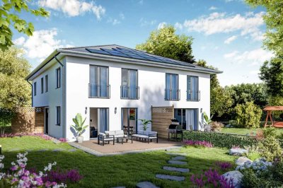 Bezugsfertig - In Bestlage – Ihr Traumhaus mit Südgarten