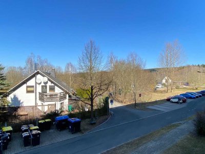 Gemütliche 3-Raum-Wohnung: Ihr neues Zuhause wartet!