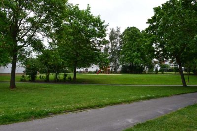 ***Gemütliche 3 Zimmerwohnung in der Nordstadt - Wolfsburg***