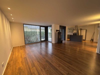 Helle 3-Zimmer Wohnung im 2. OG mit Garage in Birkenfeld