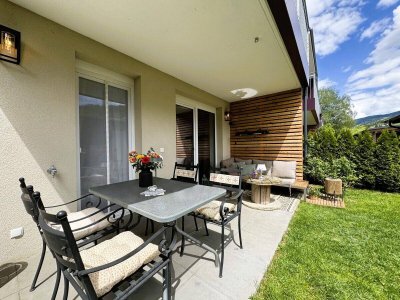 Mehr als ein Urlaubsdomizil – ein Zuhause in der Region Schladming! Zweitwohnsitzfähig