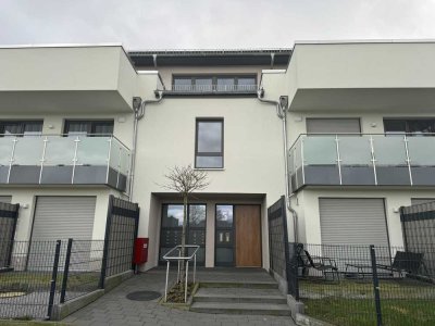 Moderne und exklusive 2-Zimmer-Wohnung mit Balkon & Tiefgarage inkl. Wallbox