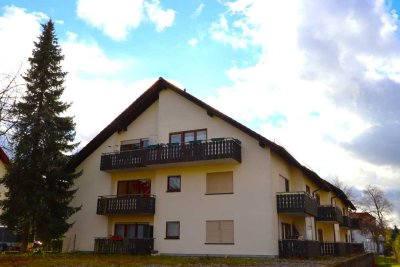 Wunderschöne 1 ZKB Wohnung / Ferienwohnung