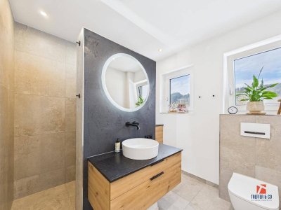WOHNBAUFÖRDERUNG – attraktive 4-Zimmer-Wohnung mit Balkon &amp; starkem Preis