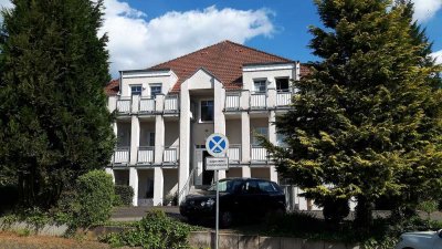 2 Zimmerwohnung in Wetzlar-Naunheim