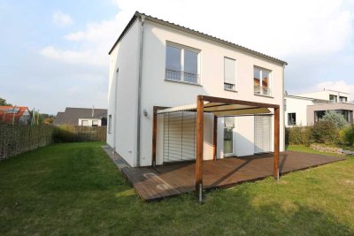 Einfamilienhaus in Wiesloch-Schatthausen