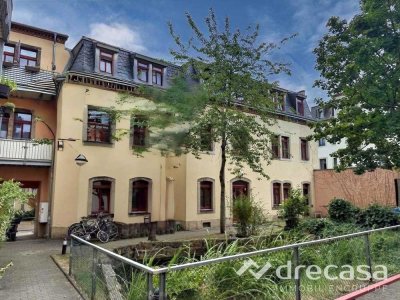 Gemütliche 2-Zi. Whg. im Grünen