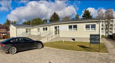 Geräumige 4-Zimmer-Wohnung in Amt Neuhaus