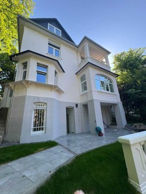 Rarität - Villa im Jugendstil - gute Wohnlage