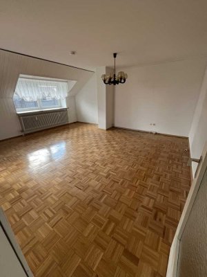 Mit Dachterrasse- Licht, Luft & Lieblingsplatz auf 70 m2