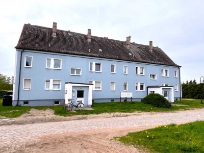 Faktor 11 !  Attraktive Kapitalanlage nahe Kyritz