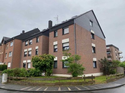 Bezugsfreie 2-Zimmer-Wohnung mit Balkon und Stellplatz – ideal für Anleger & Eigennutzer