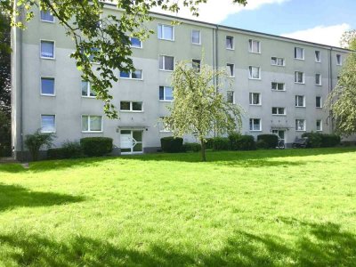 Eine bezugsfertige Wohnung ist für jeden komfortabel - schauen Sie es sich an!