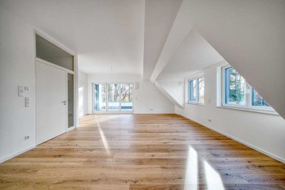 Erstbezug  ab sofort - Neubauprojekt UBI68 - barrierefreie Einheiten