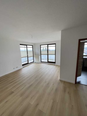 Sonnige 2-Zimmer Wohnung mit Balkon in Velbert