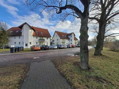 Attraktive 1-Zimmer-Eigentumswohnung / Top Kapitalanlage mit ca. 12% Anfangsrendite