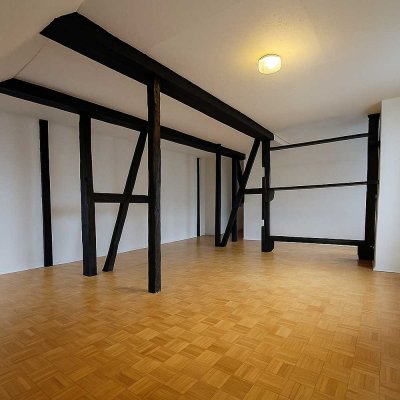 Geschmackvolle 2-Zimmer-Wohnung mit Einbauküche in der Limburger Altsatdt