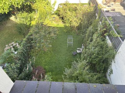 Suche Nachmieter - Schöne 4-Zimmer-Maisonette-Wohnung in Lübeck