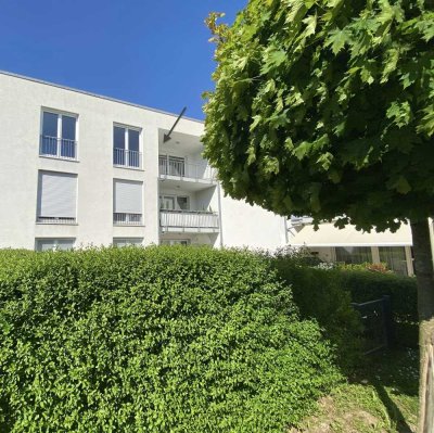 Bezugsfreie 3-Zimmer-Wohnung mit Stil!