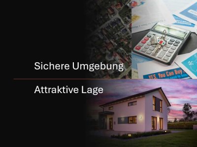 You Can Own It – Wohneigentum für alle!