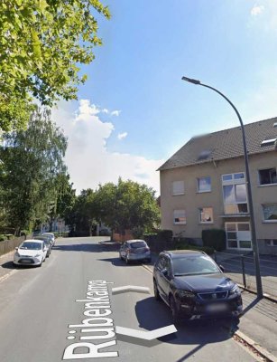Attraktive 3-Zimmer-Wohnung in Dortmund-Wickede