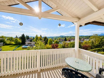 RESIDENCE VELDEN VIEW