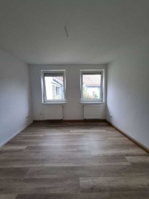 helle WG geeignete 3-Zimmer Wohnung mit Balkon in Nürnberg ab sofort
