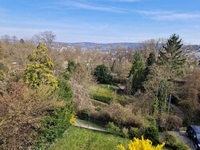 Kräherwald / Gäubahnlinie  Mehrfamilienhaus mit Aussichtslage