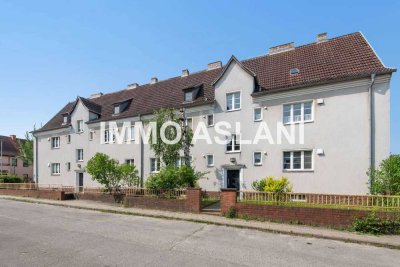 Gepflegtes MFH mit 8 Einheiten, PV-Anlage & Ausbaureserve in gefragter Wohnlage