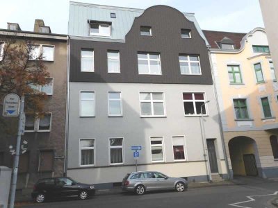 3-Raumwohnung in Duisburg-Mitte zu vermieten