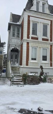 Renovierte 2-Zimmer-Wohnung im 2. OG in Cuxhaven