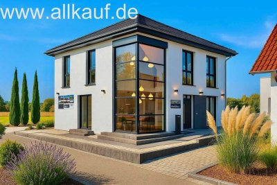 Deine exklusive Villa - sorgenfrei Realität werden lassen