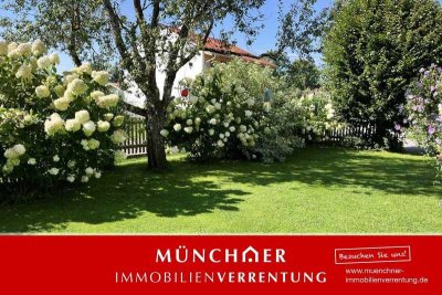 Großzügiges ZFH in ruhiger Lage in Holzkirchen - Ideal für Familien,Mehrgenerationen, Kapitalanleger