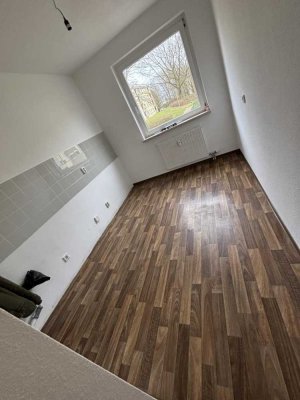 **Aufgepasst***3ZKB im Erdgeschoss****frisch Renoviert****