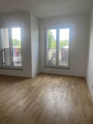 Neubau: attraktive 1-Zimmer-Wohnung mit Einbauküche in Zollstock, Köln