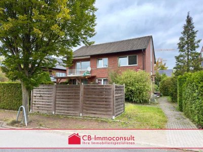 ZFH mit großem Garten in ruhiger Wohnlage – Grundstück kann zusätzlich käuflich erworben werden