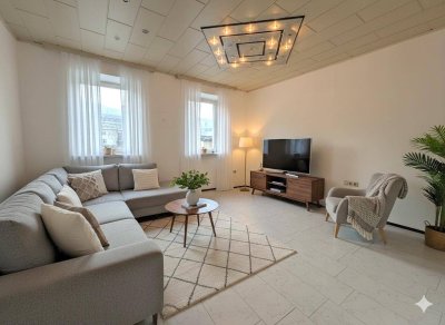 Geräumige 3-Zimmer-Mietwohnung mit 63,76m² in Kapfenberg!
