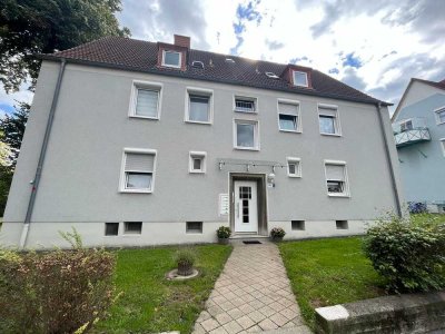 Ab sofort! 2-Zimmer-Wohnung mit Balkon in Dortmund Dorstfeld