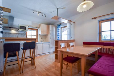 850 € Gesamtmiete / 2 Schlafzimmer