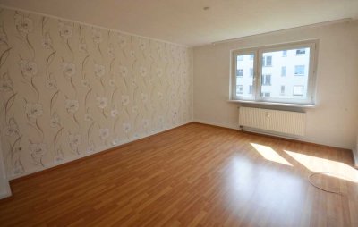 Helle 2-Zimmerwohnung mit Balkon