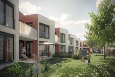 Top 16 | Wohnen im idyllischen Weinviertel - 123 m²