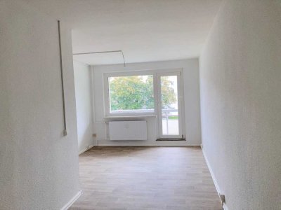 Sanierte Wohnung sofort beziehen