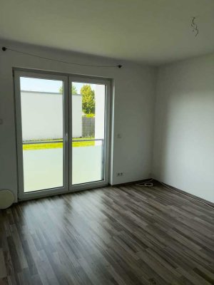Neuwertige 2-Zimmer Wohnung mit Balkon in Biberach an der Riß