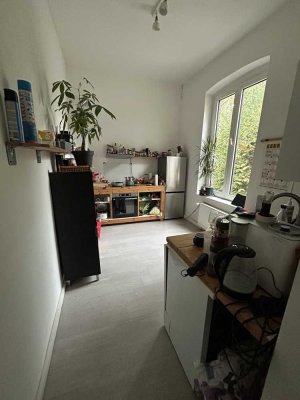 2,5 Zimmer -Altbauwohnung in Alt-Müngerdorf
