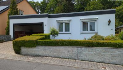 Bungalow Freistehend direkt am Wald auf dem Hexenberg/Dietzenbach