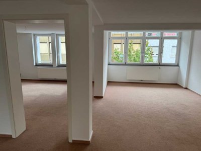 Gehobene 3-Zimmer Innenstadtwohnung in Mühlacker
