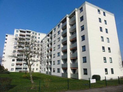3-ZIMMER-EIGENTUMSWOHNUNG in gepflegter Wohnanlage Nähe Waldrand