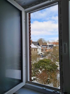 kernsanierte 4-Zimmer in Hiddenhausen