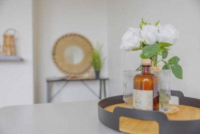 Frisch renovierte 1-Zimmer-Wohnung mit bis zu 6 % Rendite & extra Steuervorteil