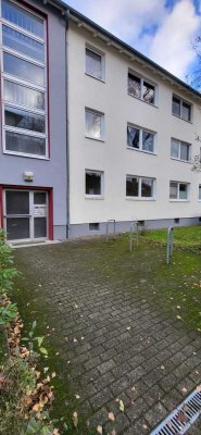 Gepflegte 3- Zimmerwohnung in ruhiger Lage/ St. Jürgen